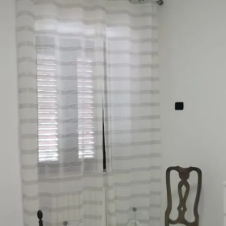 Apartment Casetta Mena