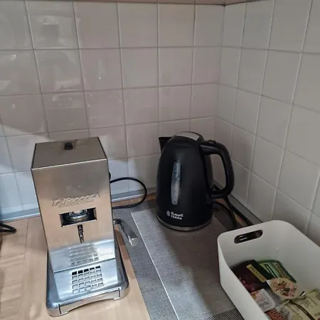 Lägenhet Casetta Mena Sulmona