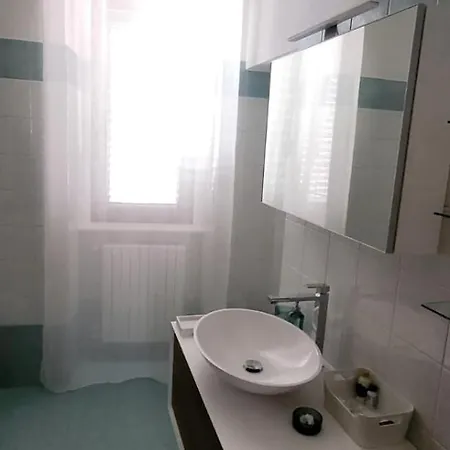 Casetta Mena * Sulmona