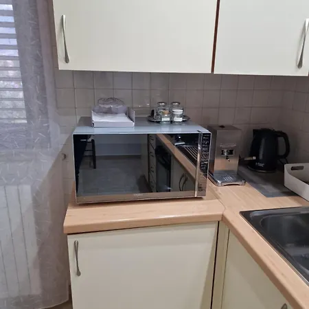 Apartment Casetta Mena