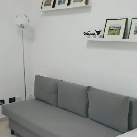 Casetta Mena * Sulmona