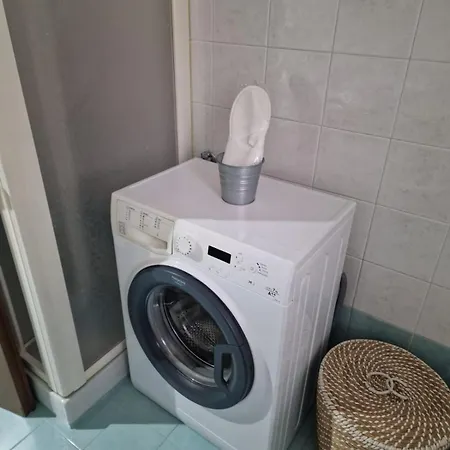 Lägenhet Casetta Mena *