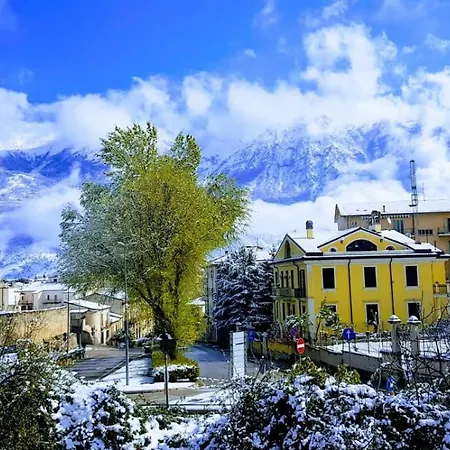 Apartment Casetta Mena *