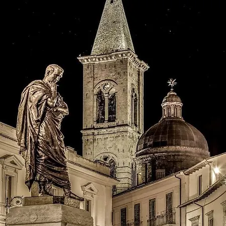 Apartment Casetta Mena