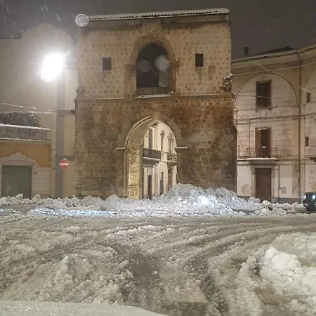 Casetta Mena * Sulmona
