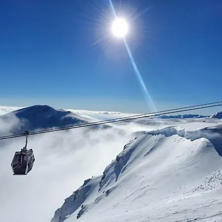 Apartment Casetta Mena