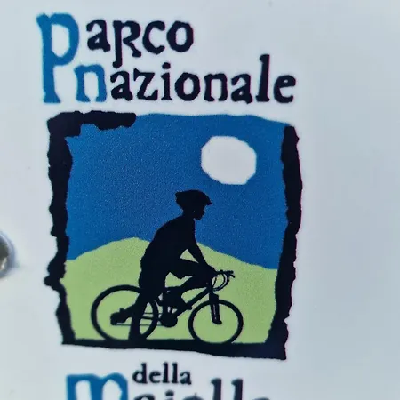 Apartment Casetta Mena *