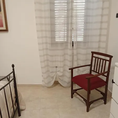 Casetta Mena Lägenhet Sulmona