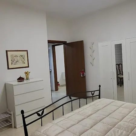 Casetta Mena Sulmona