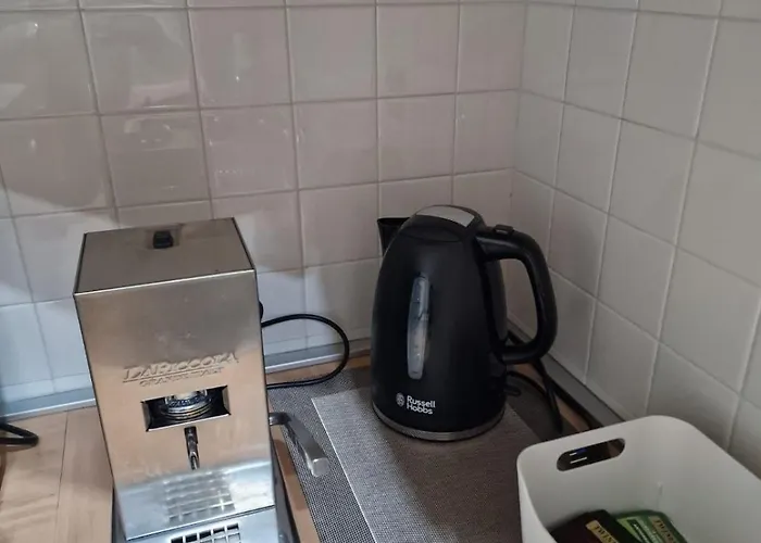 Appartement Casetta Mena Sulmona