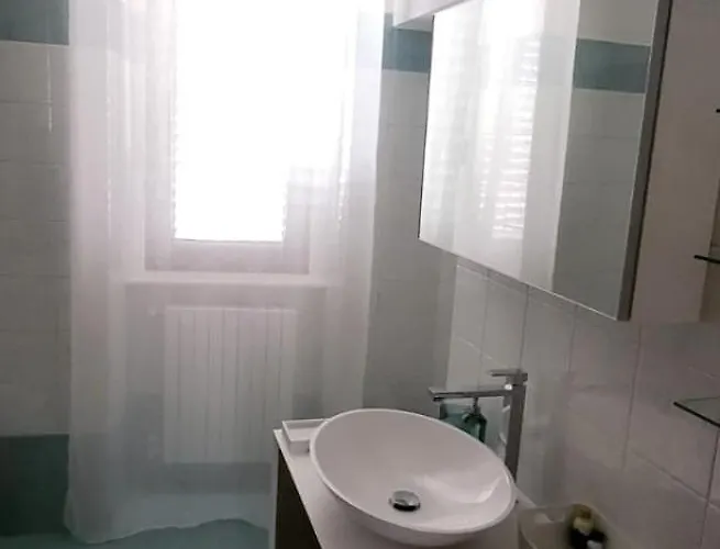 Casetta Mena * Sulmona