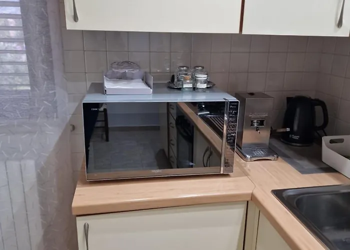 Appartement Casetta Mena