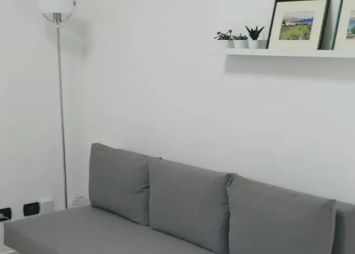 Casetta Mena * Sulmona