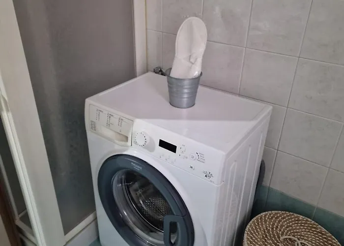 Appartement Casetta Mena *