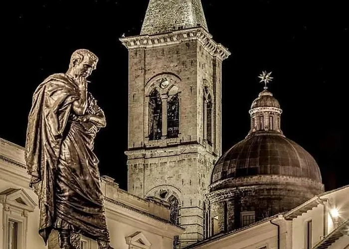 Appartement Casetta Mena