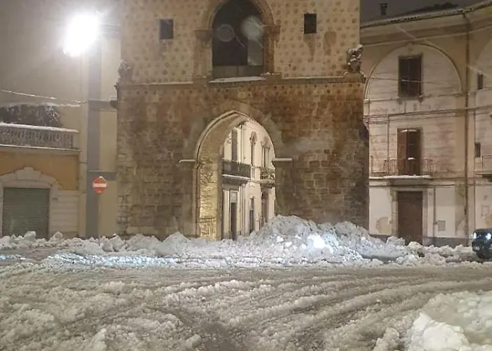 Casetta Mena * Sulmona