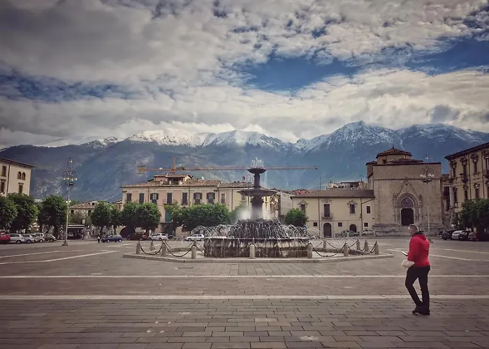 Casetta Mena Appartement *