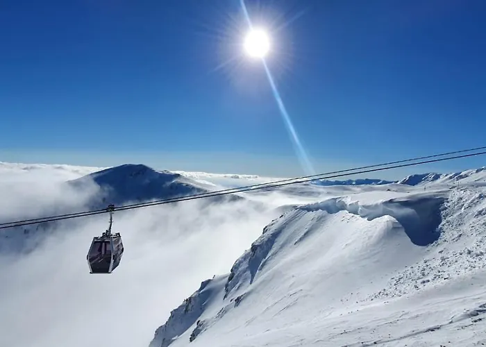 Appartement Casetta Mena