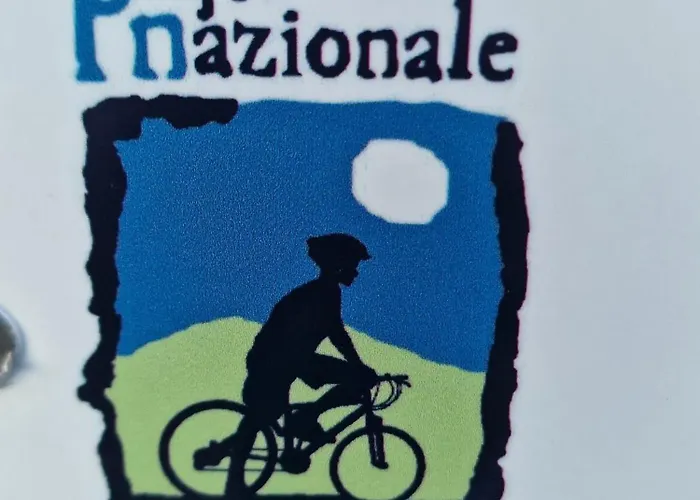 Appartement Casetta Mena *